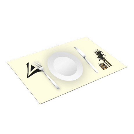 Tischsets
