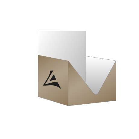 Kartenbox