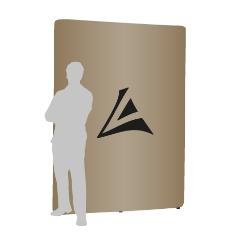 Pop-Up Faltwand