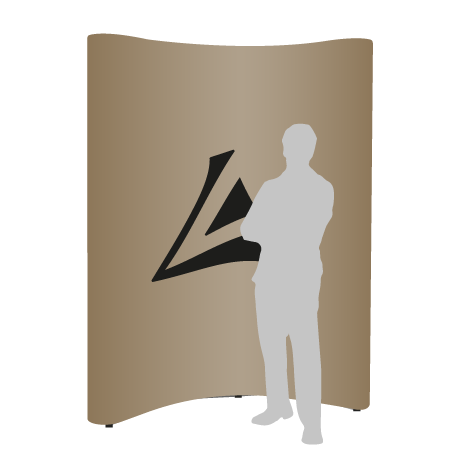 Pop-Up Faltwand